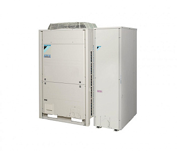 Наружный блок VRV-системы Daikin RTSYQ10PA