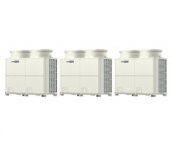 Наружный блок VRF-системы Mitsubishi Electric PUCY-P1500YSKA