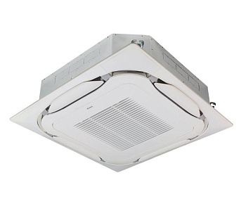 Кассетная сплит-система Daikin FCAG71B/BYCQ140E/RR71BW