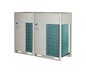 Наружный блок VRV-системы  (Код товара: 3069) Daikin REYQ10T