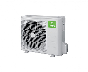 Наружный блок мульти сплит-системы Lessar LU-2HE14FOA2