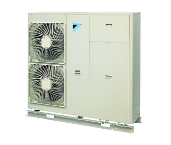 Чиллер Daikin EWYQ010ACV3