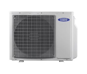 Наружный блок мульти сплит-системы General Climate GU-M4E28H32