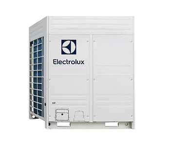 Компрессорно-конденсаторный блок Electrolux ECC-45