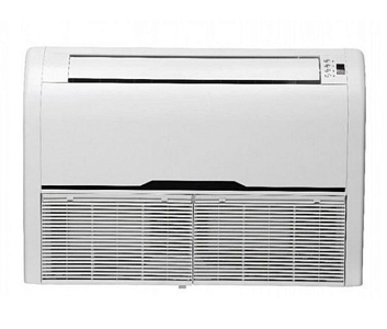 Напольно-потолочный кондиционер Lanzkraft LLU-100ZB/LLO-100ZB