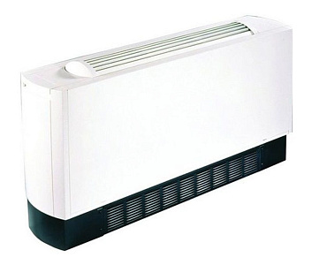 Напольно-потолочный фанкойл Royal Clima MACS-I-F20P4K