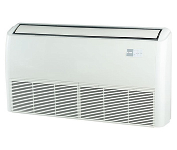 Напольно-потолочный кондиционер JAX ACT – 36 HE6/ACX-36 НE6