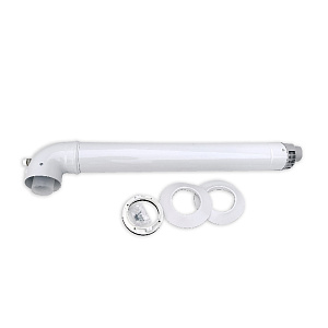 Комплект дымохода Camino 60/100 premium (CE.00.С08.it)