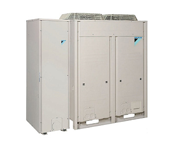 Чиллер Daikin EWAQ016CWP