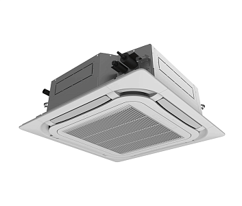 Внутренний блок мульти сплит-системы Gree GKH(09)EB-K6DNA5A/I