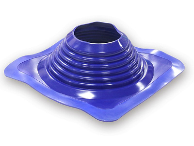 Мастер-флеш ZOTA №8 180-330 мм (прямой) синий