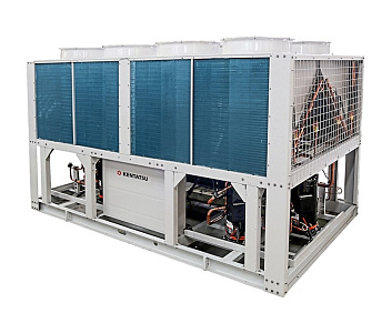 Чиллер Kentatsu KCRS4600HFAN3B
