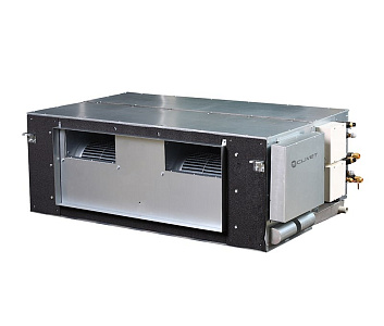 Внутренний блок VRF-системы Clivet CN-2-XMi D400 (AC)