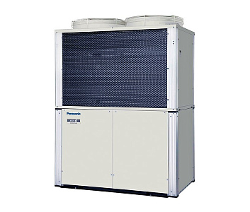 Наружный блок VRF-системы Panasonic U-16GF3E5