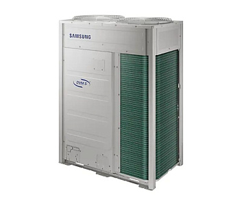 Наружный блок VRF-системы Samsung AM240MXVGNR/TK