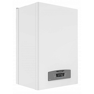 Настенный газовый двухконтурный котел отопления Ariston CLAS B X 24 FF