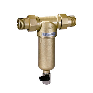 Фильтр для воды Resideo Braukmann FF 06 - 1 AAM