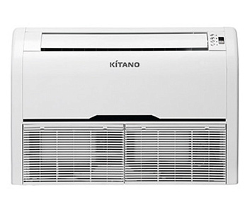 Напольно-потолочный кондиционер Kitano KC-Nikko IV-60