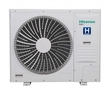 Наружный блок VRF-системы Hisense AVW-43HJFH