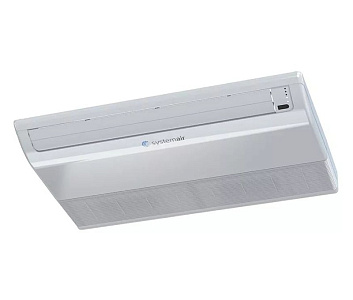 Внутренний блок VRF-системы Systemair SYSVRF2 CEILING 140 Q