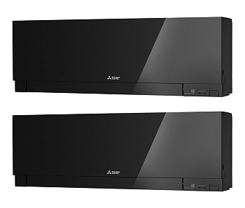 Мультисплит-система Mitsubishi Electric MXZ-2D42VA/MSZ-EF22VEB/MSZ-EF22VEB
