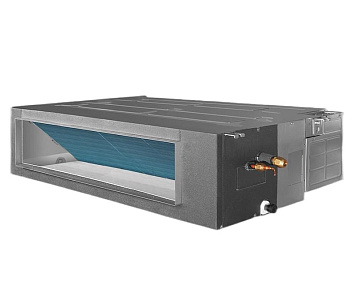 Внутренний блок мульти сплит-системы Zanussi ZACD/I-09 H FMI/N1