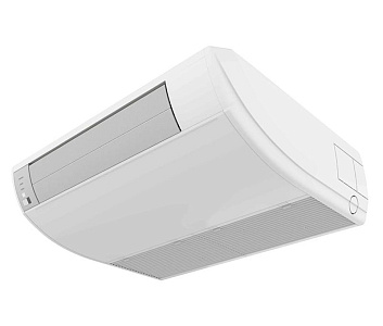 Напольно-потолочная сплит-система Gree GU50ZD/A1-K/GU50W/A1-K