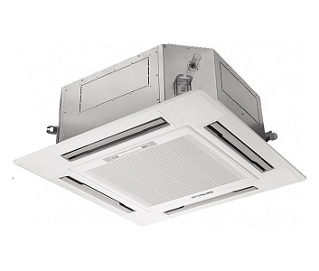 Кассетный фанкойл Quattroclima QV-T45C4A