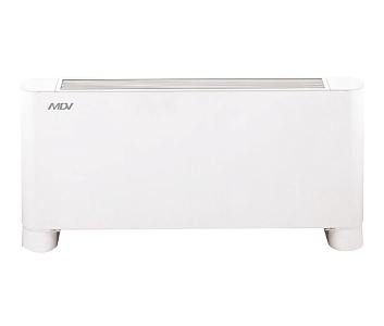 Напольно-потолочный фанкойл MDV MDKH2-V350-R4
