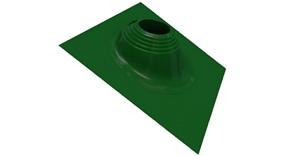 Мастер-флеш ZOTA №4 300-450 мм (угловой) зелёный