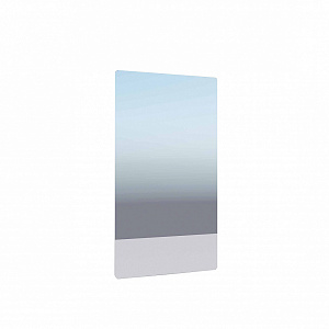 Полотенцесушитель электрический Lazzarini E-Mirrorr 700W зеркальный прямой