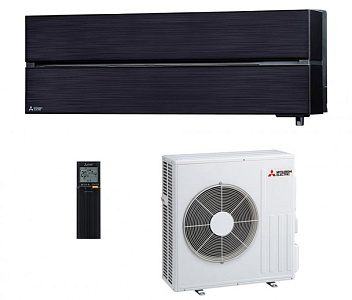 Тепловой насос Mitsubishi Electric MSZ-LN50VGB/MUZ-LN50VGHZ