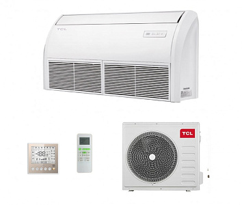 Напольно-потолочный кондиционер TCL TUB-36HRA