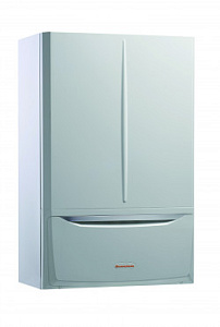 Настенный газовый конденсационный котел отопления IMMERGAS VICTRIX Maior 35 TT 1 ERP