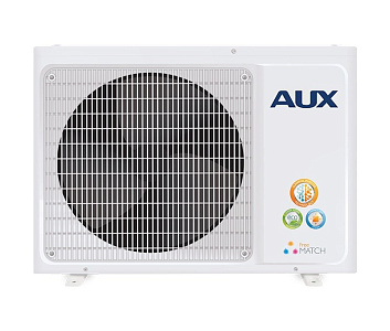 Наружный блок мульти сплит-системы AUX AM2-H14/4DR1