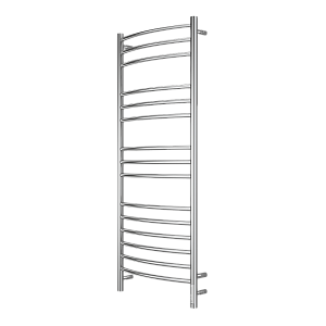 Электрический полотенцесушитель Terminus Классик П15 500х1300 электро (sensor quick touch)