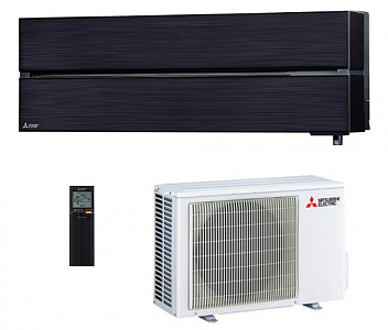 Тепловой насос Mitsubishi Electric MSZ-LN35VGB/MUZ-LN35VGHZ