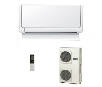 Напольно-потолочная сплит-система Hitachi RAC-50FXB/RAF-50RXB