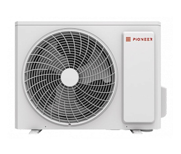 Наружный блок мульти сплит-системы Pioneer 4MSHD28B