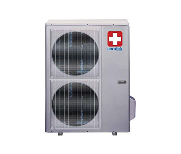 Компрессорно-конденсаторный блок Aerotek ACQ-16/4