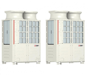 Наружный блок VRF-системы Mitsubishi Electric PUHY-EP900 YSNW-A