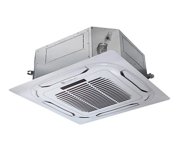 Кассетная сплит-система Ferrum LCAC18C1-A/LCAU18U1-A/SCP17A1