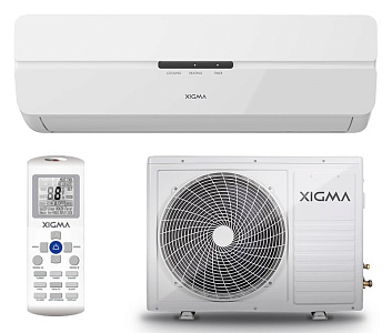Настенная сплит-система Xigma XG-AJ77RHA