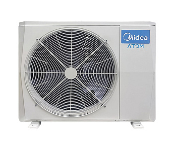 Наружный блок VRF-системы Midea MVUH180BT-VA1