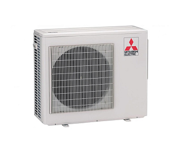 Мультисплит-система Mitsubishi Electric MXZ-3F68VF/MSZ-EF42VGKS/MSZ-EF50VGKS