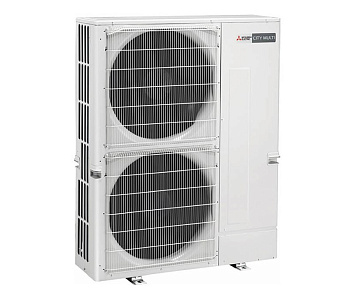 Наружный блок Mitsubishi Electric PUMY-P300YBM