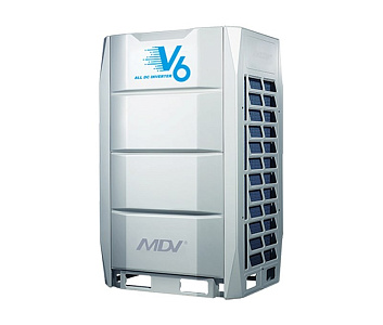 Наружный блок VRF-системы MDV MDV6-450WV2GN1