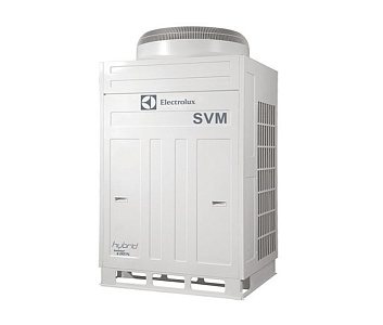 Наружный блок VRF-системы Electrolux ESVMO-224-W3