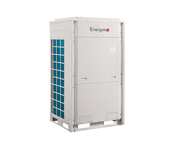 Наружный блок VRF-системы Energolux SMZU75V2AI