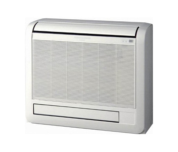 Внутренний блок VRF-системы Mitsubishi Electric PFFY-P40VKM-E